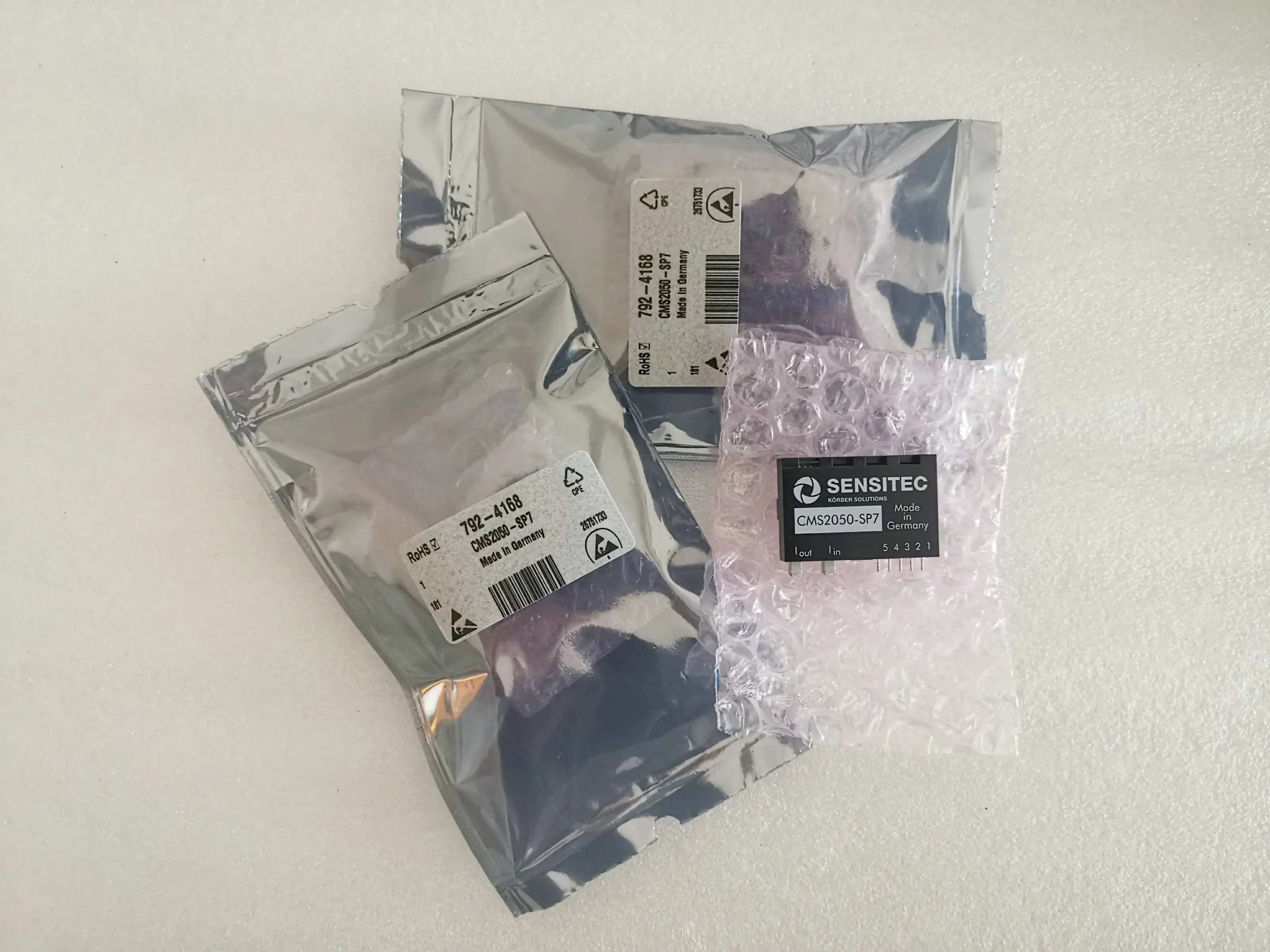 В настоящее время Сенсор CMS2050-SP7 | Компьютеры и офис