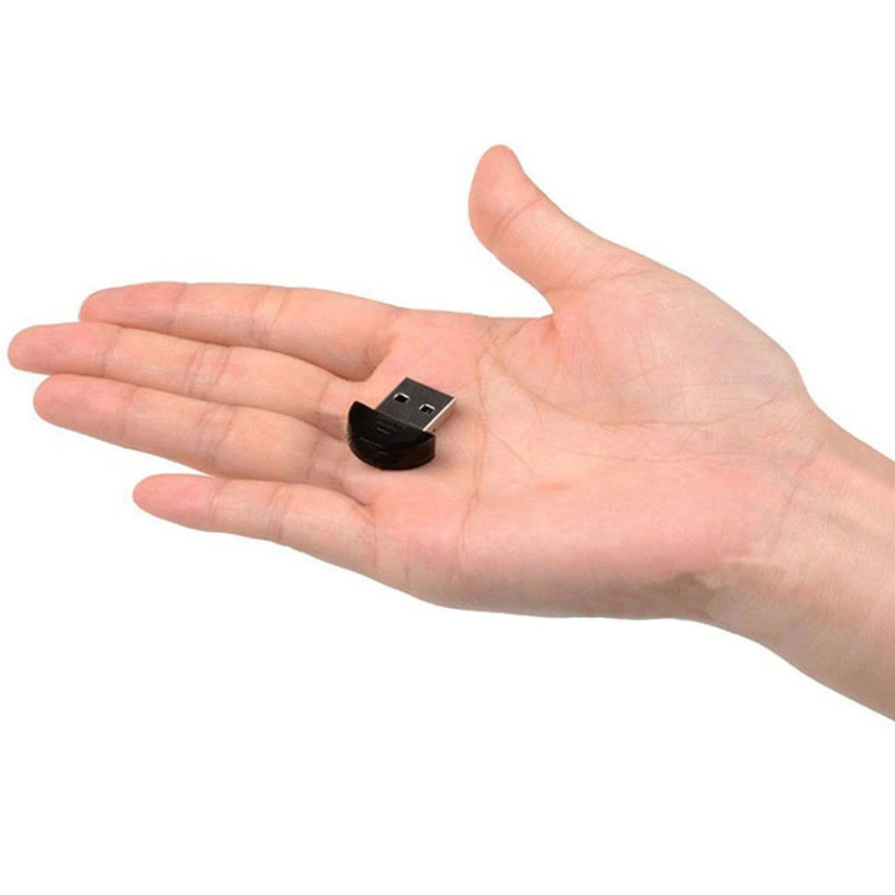 Мини USB Bluetooth V2.0 адаптер беспроводной приемник для ПК ноутбука