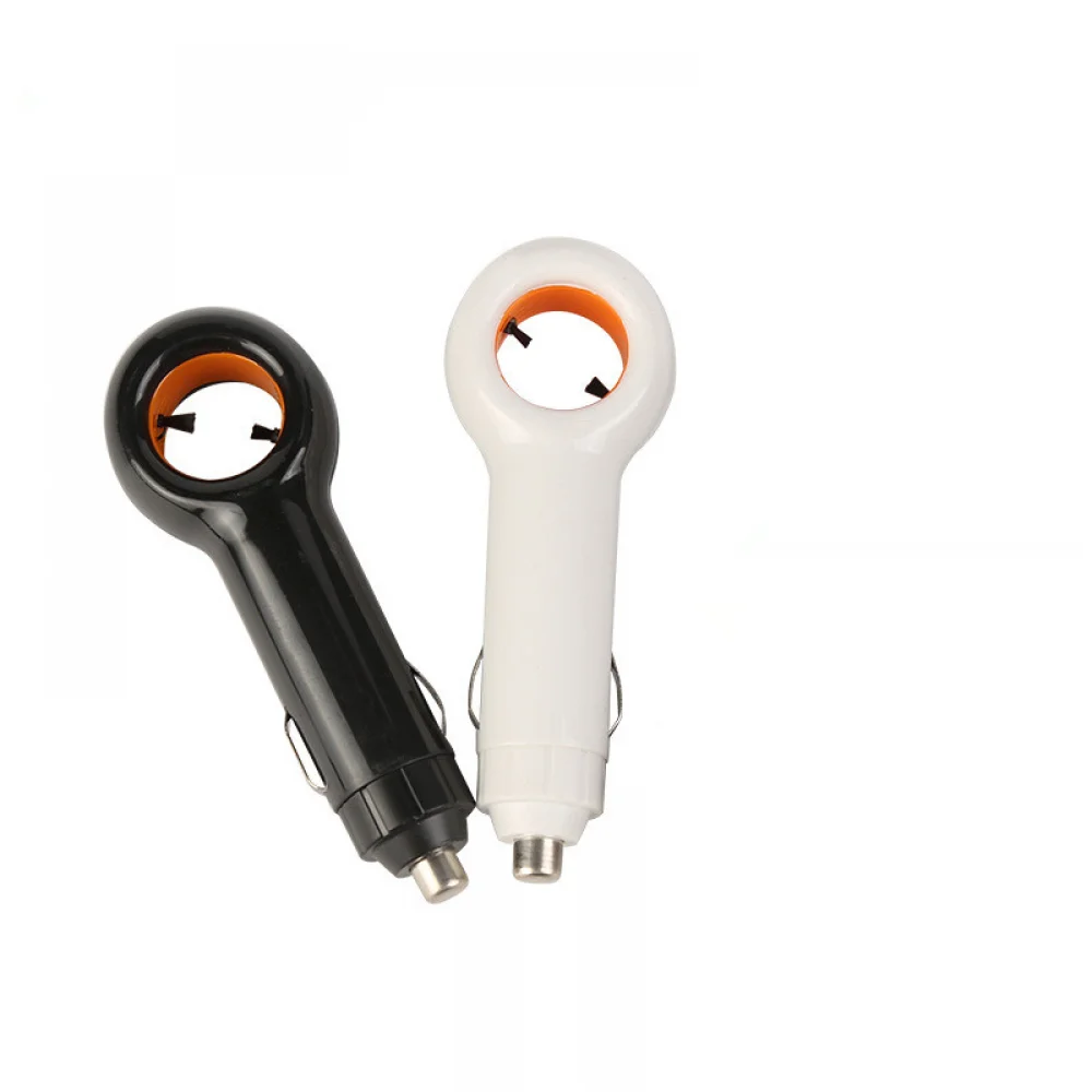 

Mini Portable Auto Air Purifier Car Air Fresh Negative Ionic filtrar Oxygen Bar Ozone Ionizer Anion Vehicle Supplies Accessories