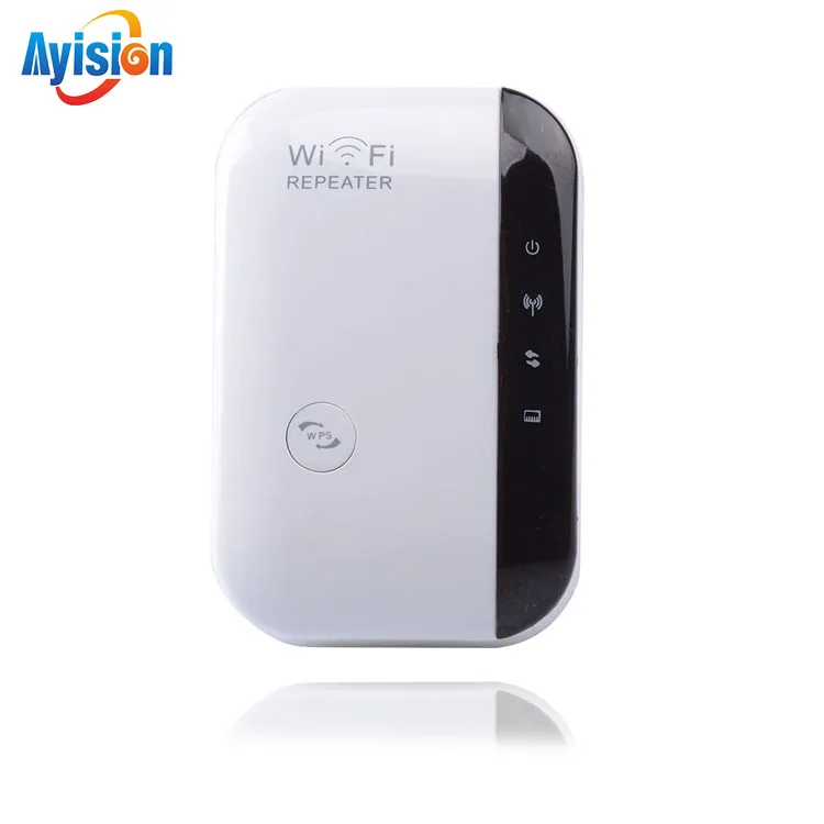 Беспроводной WiFi ретранслятор Wifi удлинитель 300 Мбит/с усилитель WiFi 802.11N/B/G усилитель Repetidor Wi fi Reapeter точка доступа роутеры