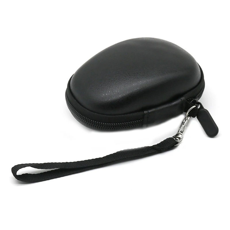 

1 Pc Hard Case Pouch Carrying Bag Gaming Mouse Storage Box Shockproof Waterproof Travel for -Logitech MX Anywhere 2S 3 Mice