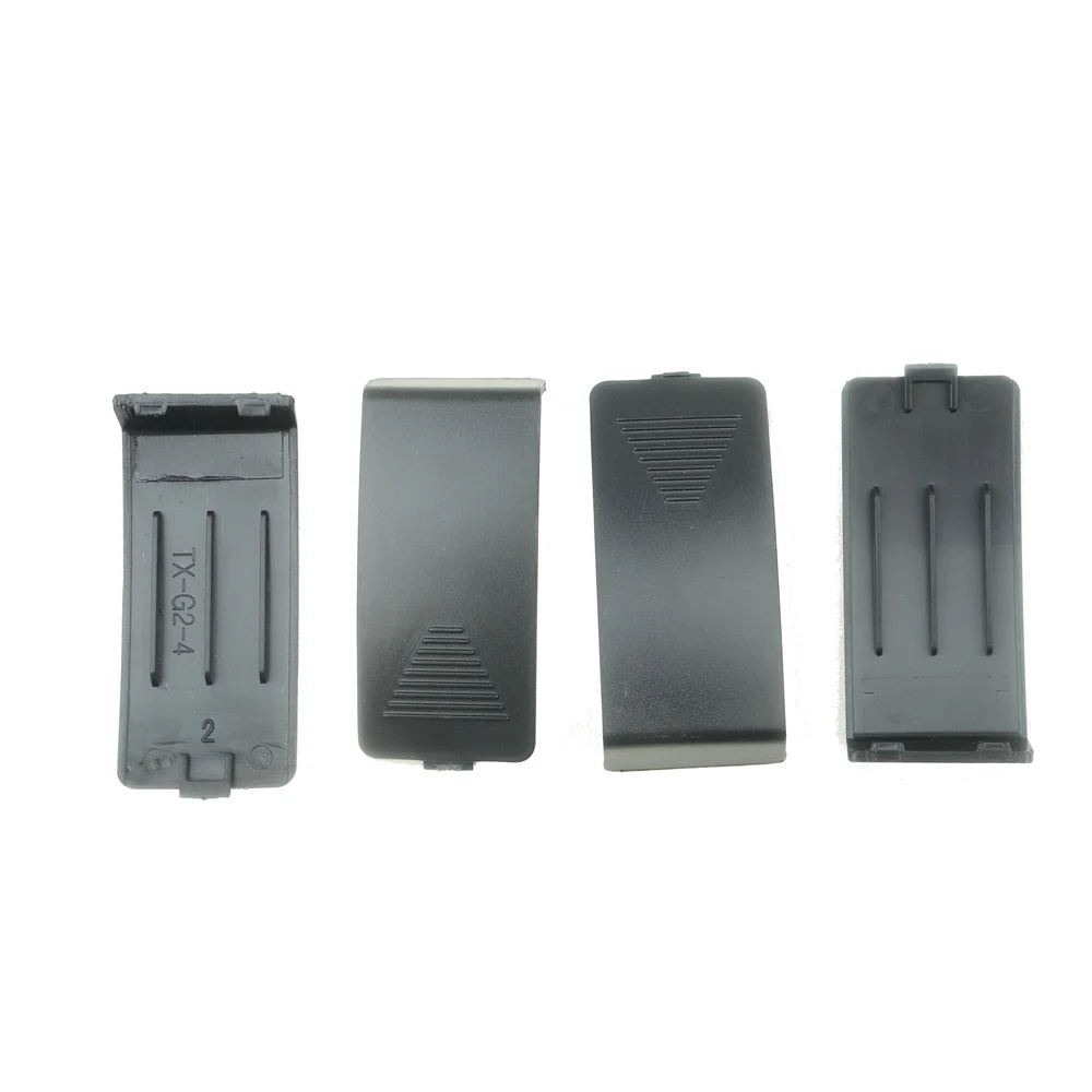 Подземный металлоискатель tx 850 крышка аккумулятора Золотой искатель аксессуары |