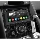 Автомобильный DVD-плеер Carplay DSP 4G LTE Android 11 GPS Авторадио для PEUGEOT 3008 5008 Partner CITROEN Berlingo 2010-2016 приемник RDS