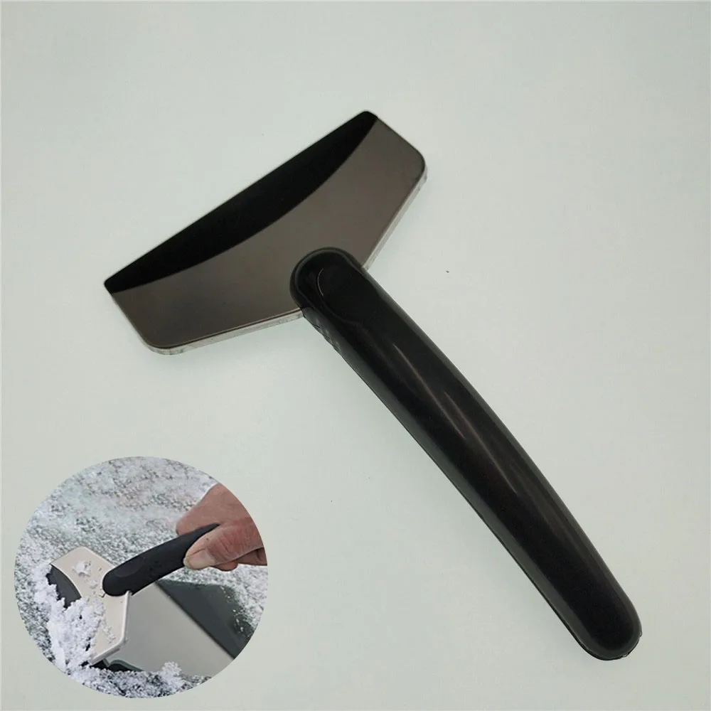 

Car Styling Snow Shovel Scraper for Ford Explorer EXPEDITION EVOS START C-MAX S-MAX B-MAX EDGE Everest