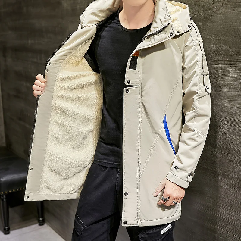 

Coats & Jackets