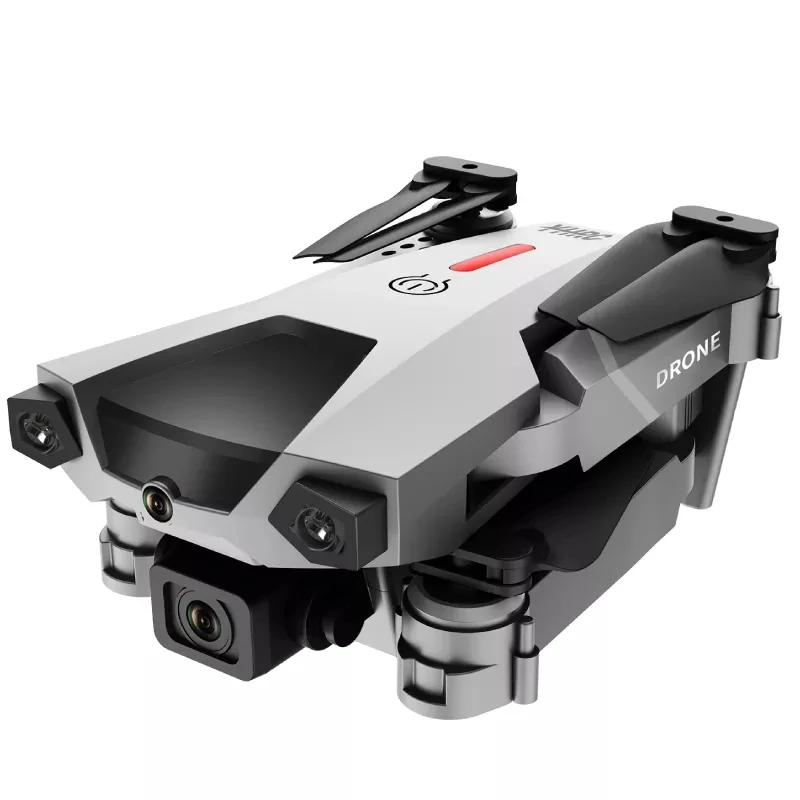 Фото P5 Drone Professional 4K Dual HD Camera Aerial With Photography Infrared Obstacle Avoidance Followers Quadcopter Toy For Boy Игрушки и P5 Drone Professional 4K Dual HD Camera Aerial With Photography Infrared Obstacle Avoidance Followers Quadcopter Toy For Boy Игрушки и