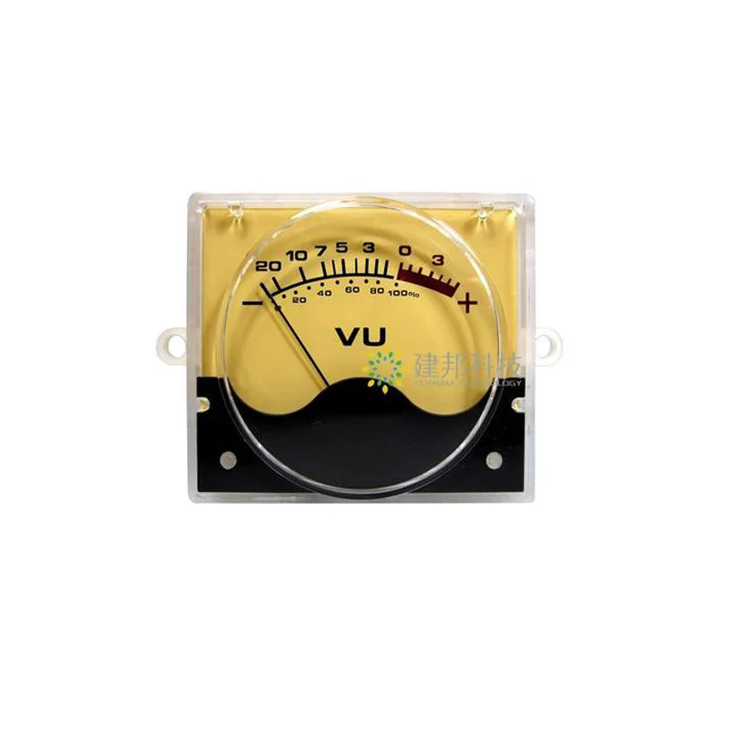 Устройство для измерения уровня звука с подсветкой 2 шт.|Усилители мощности| |