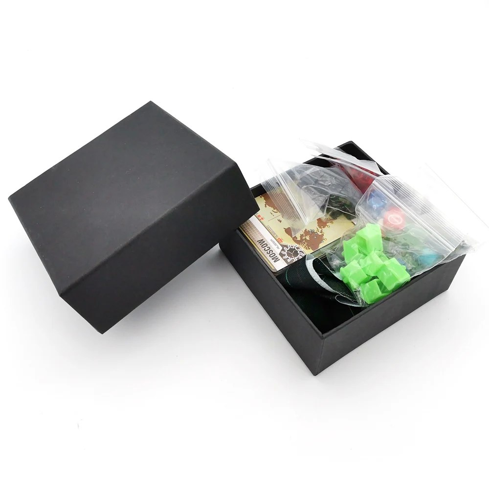 Настольная игра сохранить человечество | Спорт и развлечения