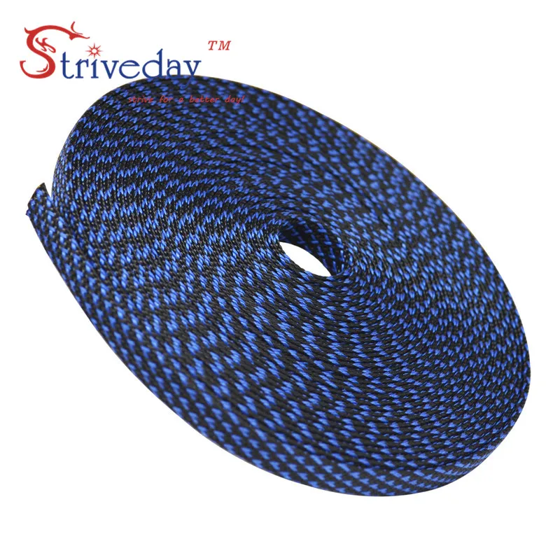 Плетеная нить для домашних животных 10/30 метров 4 мм | Обустройство дома