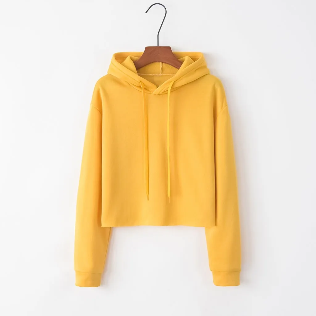 Модные повседневные женские толстовки 2019 свитшоты с длинным рукавом пуловеры