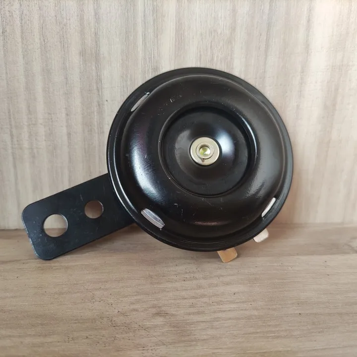 1 шт. воздушный гудок громкий тон звук 105 дБ 60 в водонепроницаемый мотоцикл