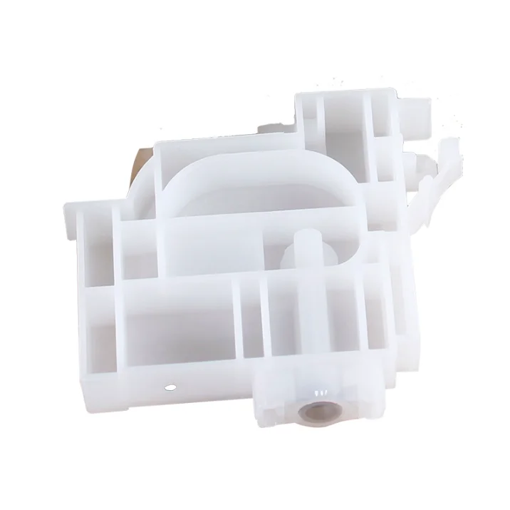 

10pcs for EPSON Epson L350 / 355/550/555/132/362/365 / with ink cartridges for printer parts