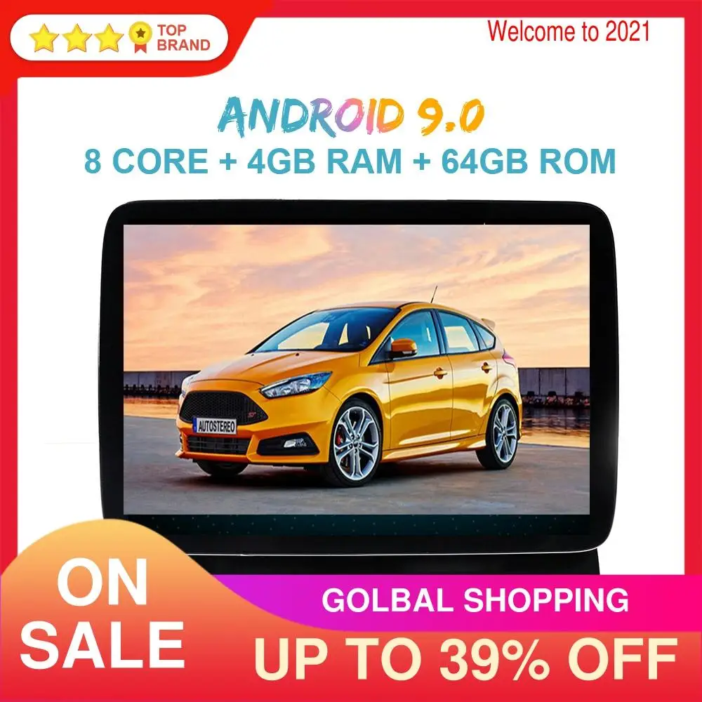 Android 10 0 4G LTE 64G Автомобильный GPS навигатор для MERCEDES-BENZ GL320 GL500 GL550 ML320 ML500 ML550 2015-2019