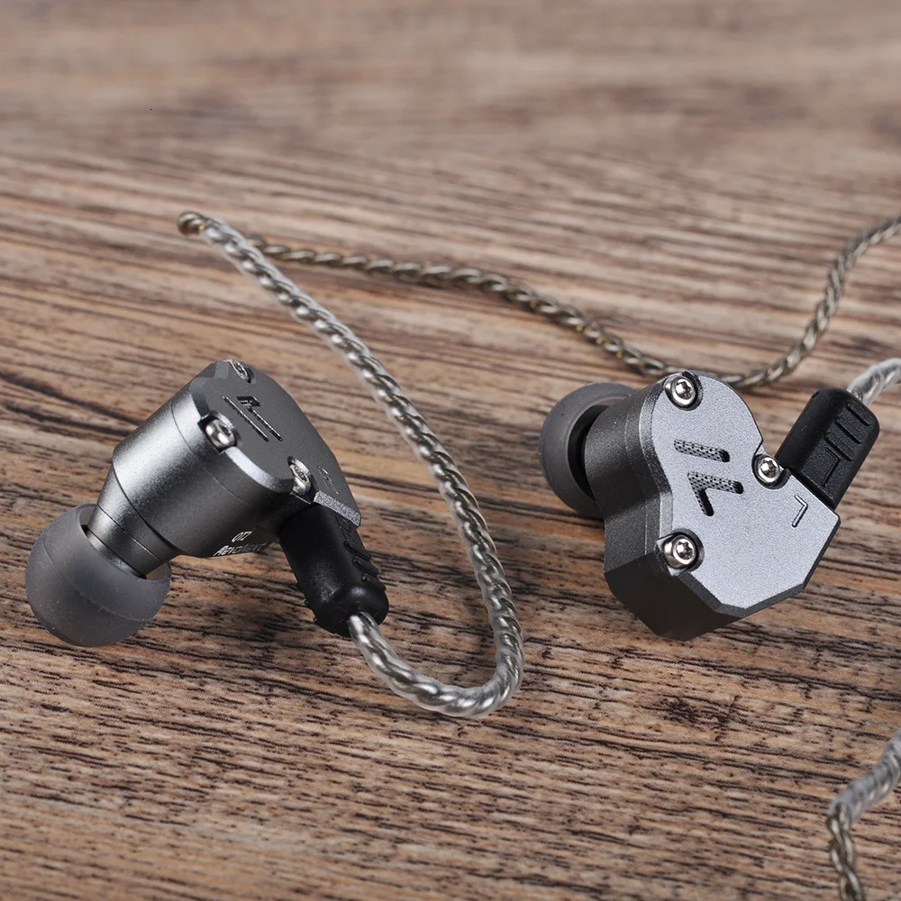Revonext QT2s 2DD+ 1BA гибридные наушники в ухо HIFI DJ монитор для бега спортивные наушники ушные наушники гарнитура вкладыши обновленный QT2