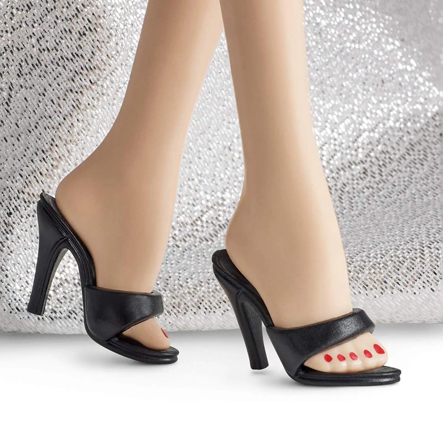 Оригинальная кукла Барби Ограниченная Коллекция вдохновляющая женская модница