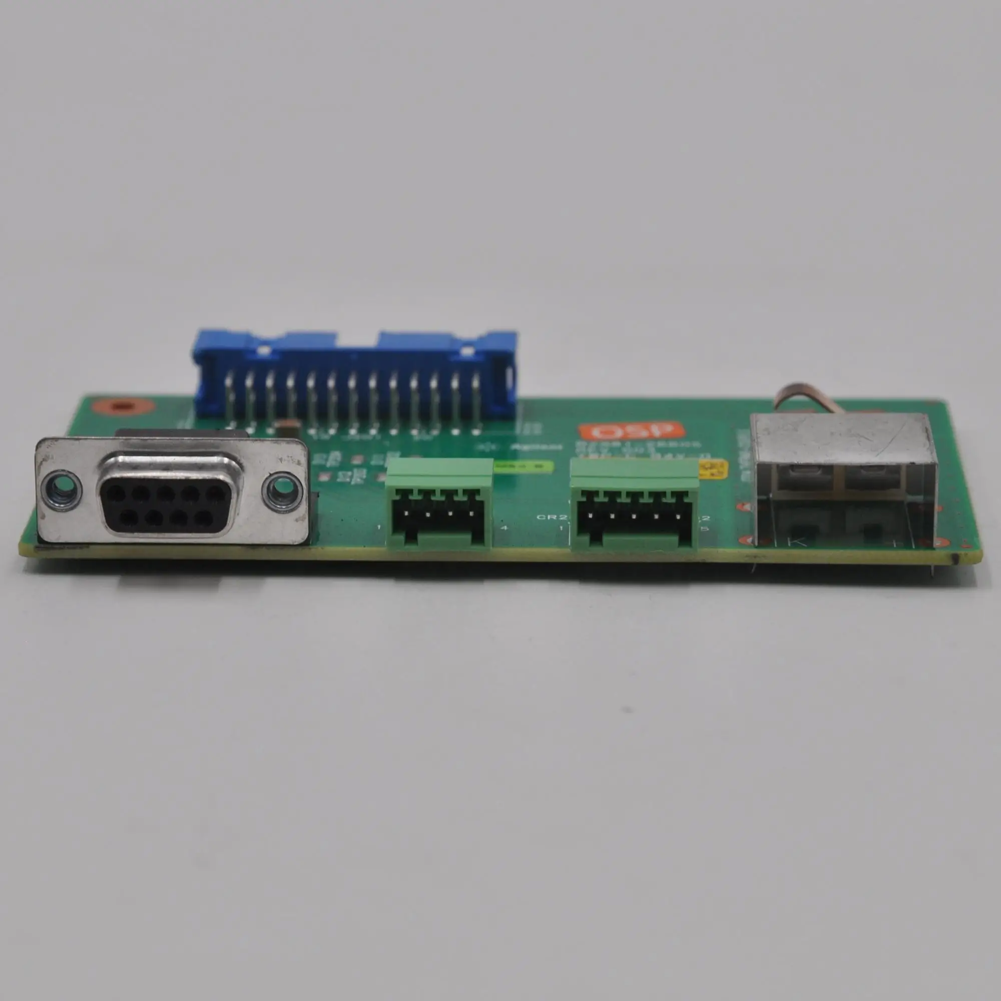 Agilent B2981-26605 REV.003 YWP-C 94V-O карта захвата пос доска | Компьютеры и офис