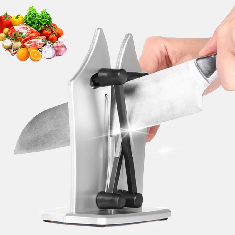 Алмазная точилка для ножей профессиональная | Дом и сад