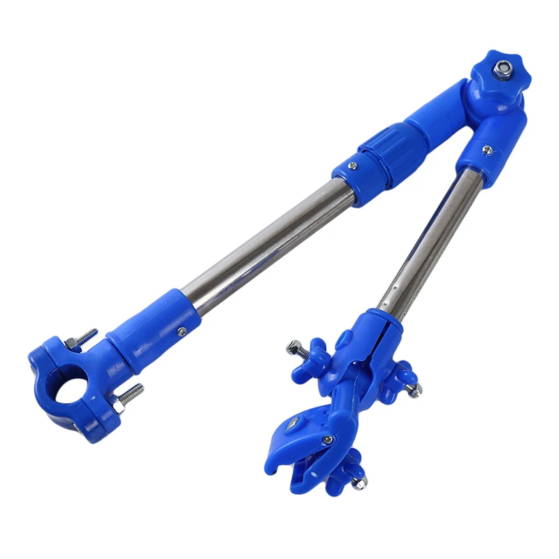 Аксессуары для велосипеда портативная Регулируемая велосипедная прогулочная