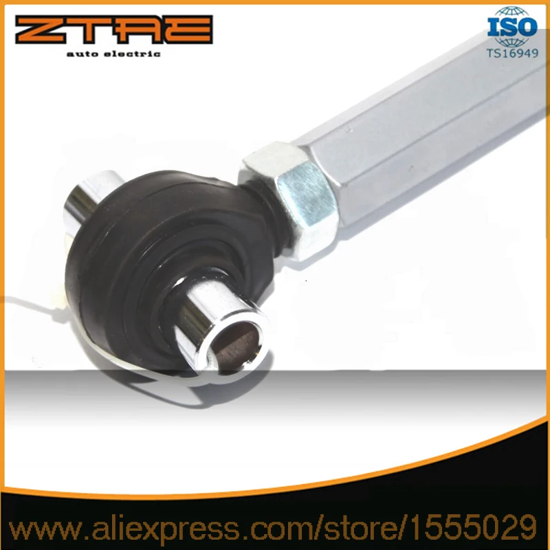 Передний регулируемый комплект подвески/рычаг натяжения для Niss @ n S13 240SX R32 R33 1989