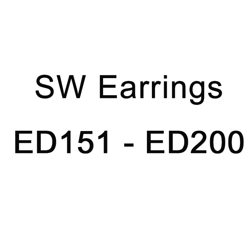 

SW ED151-200