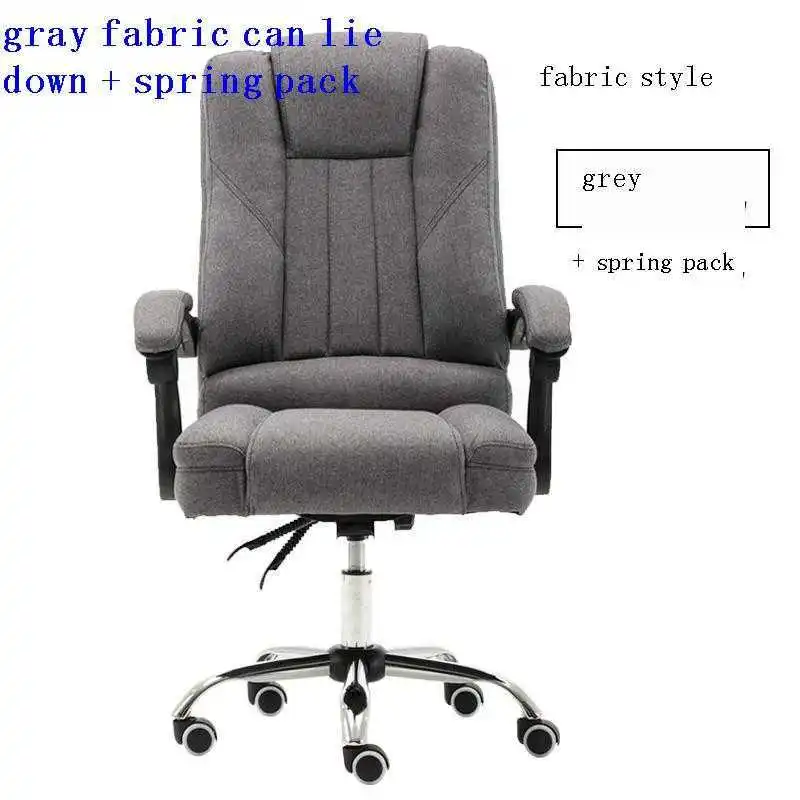 

Ergonomic Silla Stoelen Lol Furniture Sandalyeler Bureau Chaise Poltrona Stool Sillon Gamer Gaming Office Cadeira Computer Chair