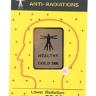 Защитные наклейки с защитой от излучения телефона Back-EMF для ноутбуков и всех электронных устройств Back-EMF Chokes