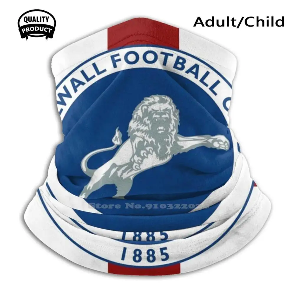 Millwall Fc Унисекс Летняя уличная солнцезащитная шляпа Кепка Football Англия