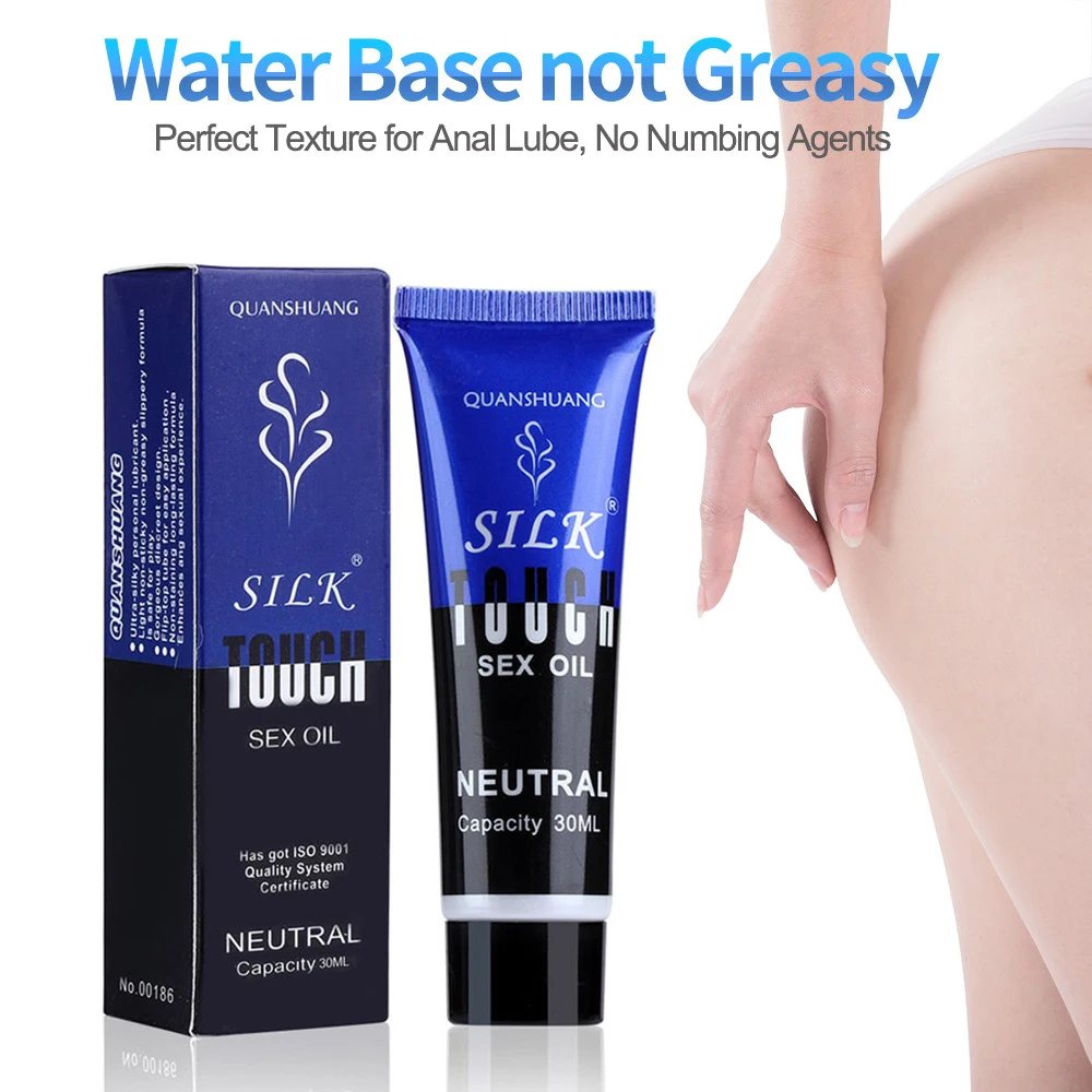 Анальная смазка масло для анального секса фаллоимитатор пары вибратор интимное |
