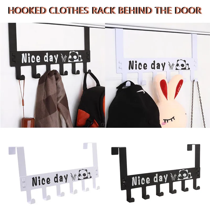Полезные ботфорты дверной крючок вешалка металлическая для одежды держатель