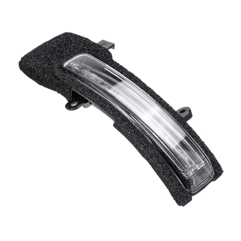 Зеркало заднего вида светильник сигнала поворота для Mitsubishi Outlander 2013 2014 2015-2018 Lancer