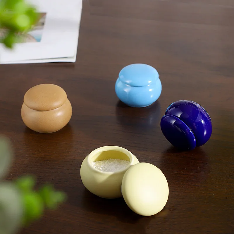 Мини-чайник керамический портативный 3 5x2 5 см 1 шт. |