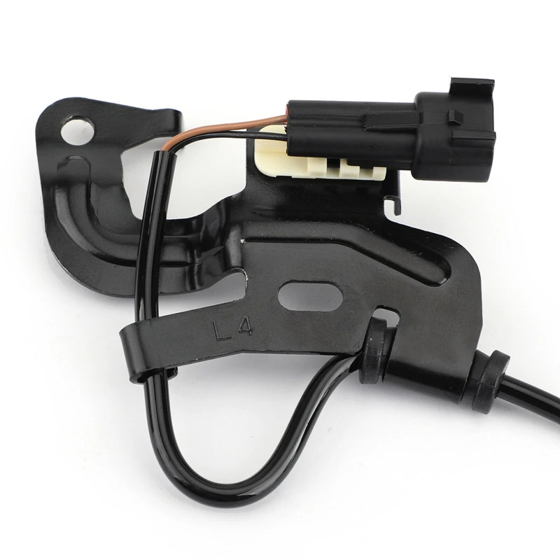 Передний ABS Датчик скорости/противоскольжения для Ford Ranger T64 2011 2020 DB39 2C 205AD