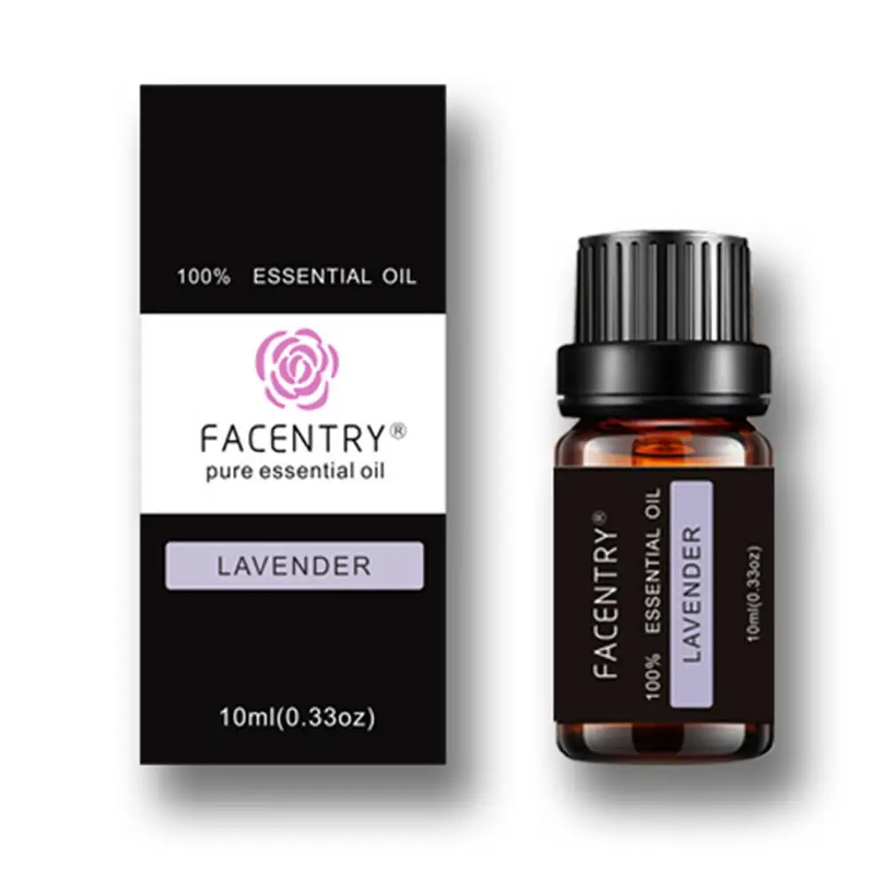 Яркие Гламурные 10 мл эфирные масла для ароматерапии диффузоры Натуральное