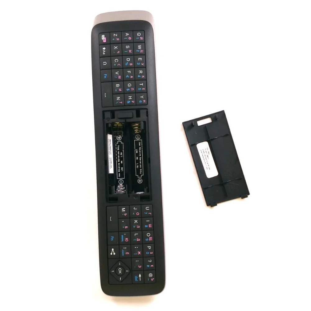 Новинка оригинальный пульт дистанционного управления для смарт ТВ PHILIPS YKF384 T04