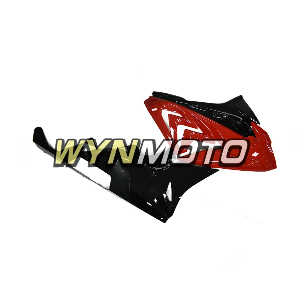 Рисунок 4 - Новый Полный комплект обтекателей