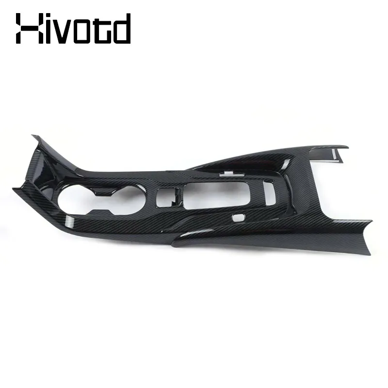 Крышка центральной панели управления автомобиля аксессуары для украшения