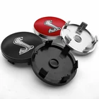 Наклейки на обод автомобиля, 4 шт., 5660 мм, Кобра, змея Центральная втулка колеса автомобиля, пыленепроницаемые