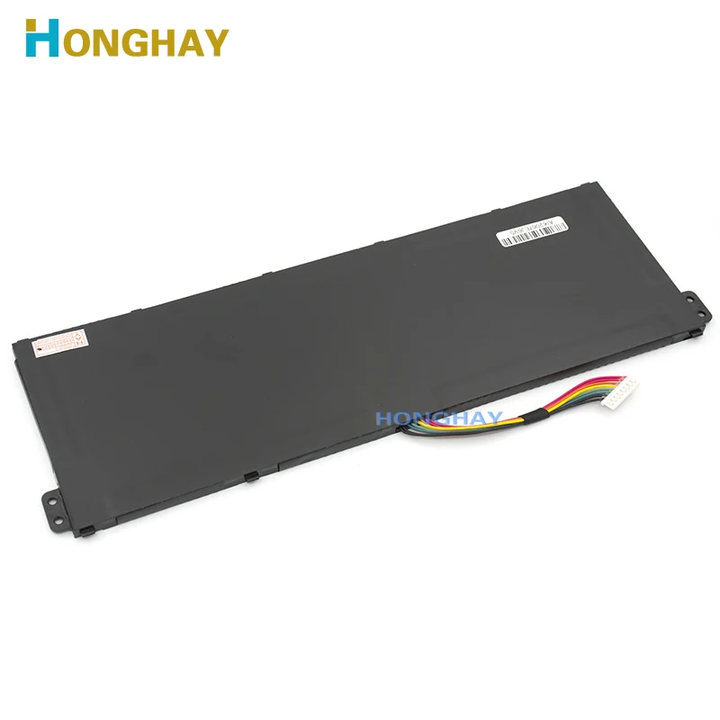 Аккумулятор HONGHAY AP16M5J для Acer Aspire 3 A314 31 A315 21 5 51 1 A515 Series KT.00205.004|Аккумуляторы