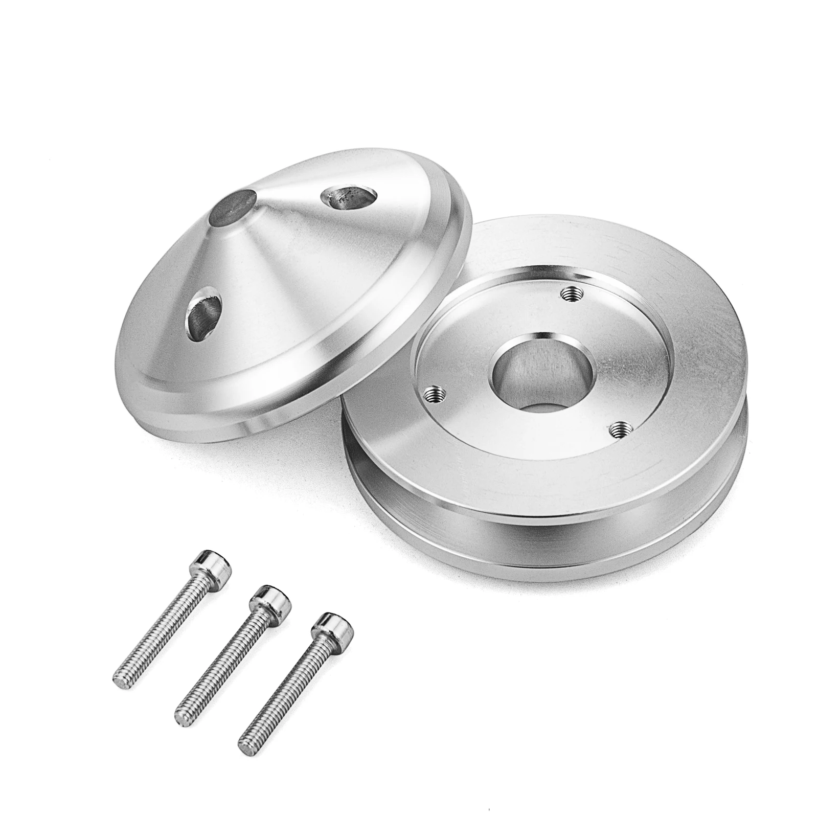 Генератор переменного тока + коленчатого вала/коленчатого вала 2V Водяной насос