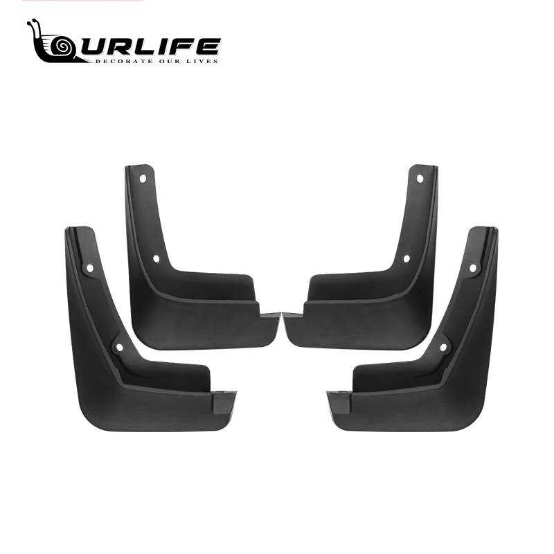 

4 шт., аксессуары для Крыло машины Hyundai Elantra CN7 2021 2022 2023 2024