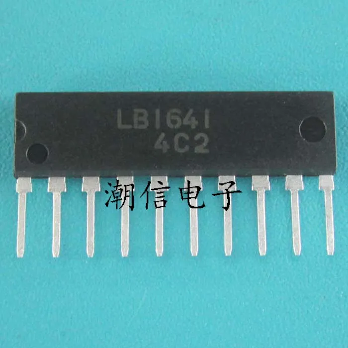 

10cps LB1641 SIP-10