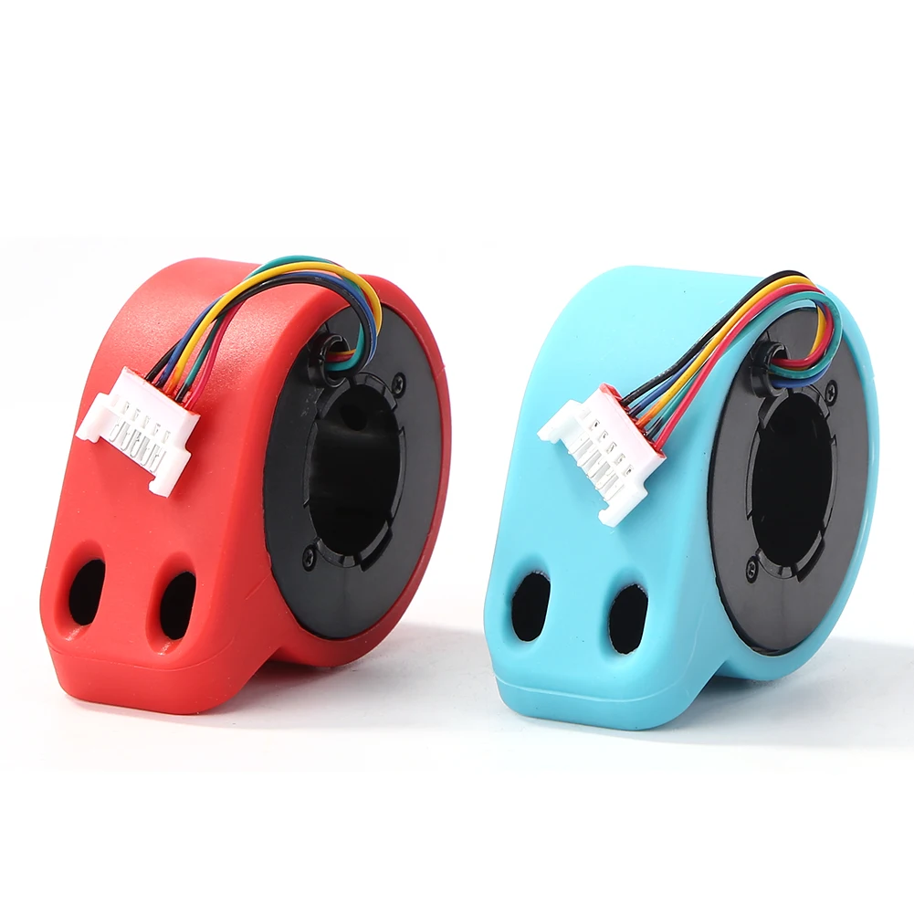 Электрический скутер велосипед ускоритель для электронных компонентов HX X7