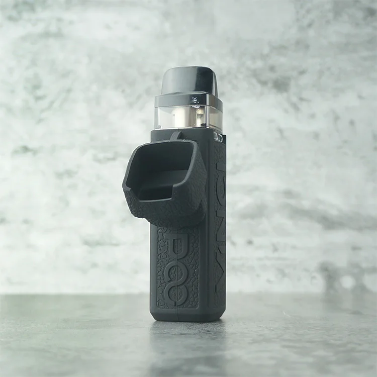 1 шт. текстурный чехол для Voopoo Vinci силиконовый цветной пленка VOOPOO VINCI Mod