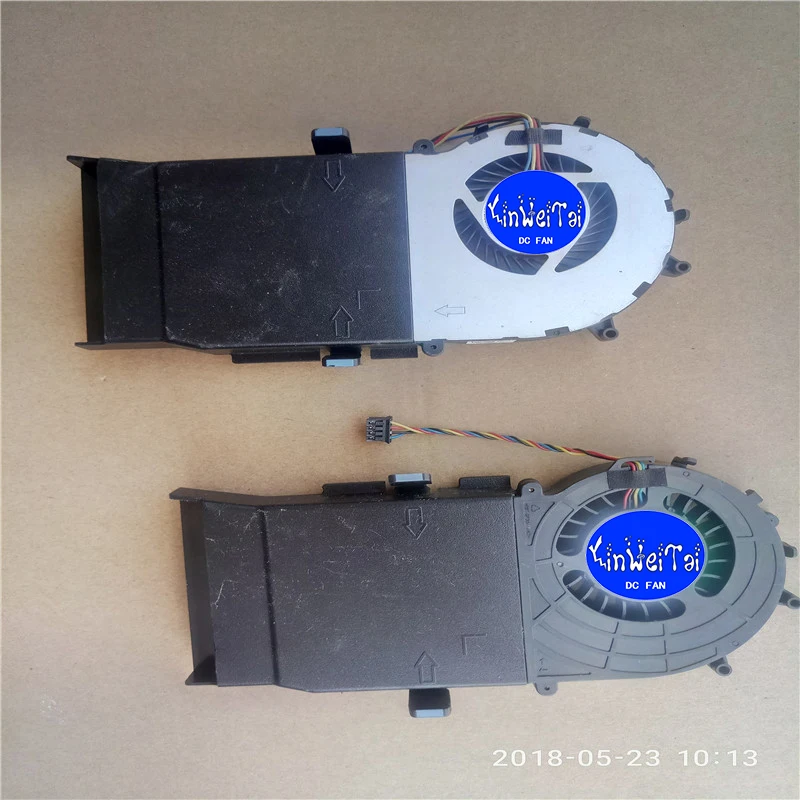 Вентилятор для BAZB0715R2U R9KMD EF70150SX C030 S99 Dell OptiPlex 9020 м 3020 USFF C020 S9A 2N51K KSB0705HB A PVB070E05N