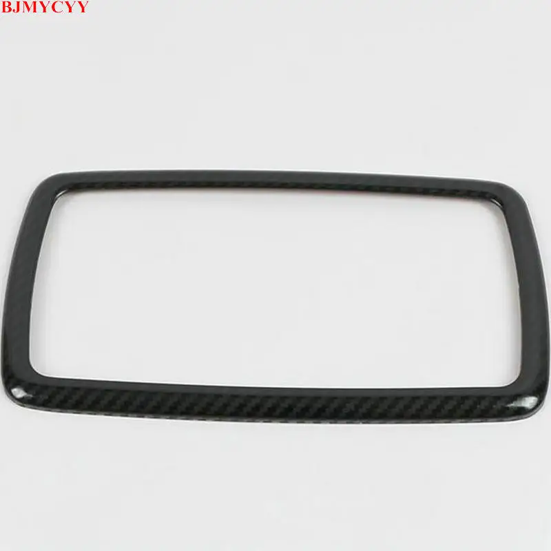 Декоративная рама BJMYCYY из нержавеющей стали для заднего дренажного держателя