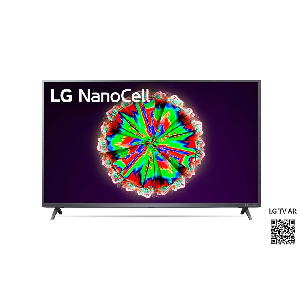 LED Телевизор 55&quot LG 55NANO806NA 4K UHD NanoCell IPS Smart TV|Телевизоры| |