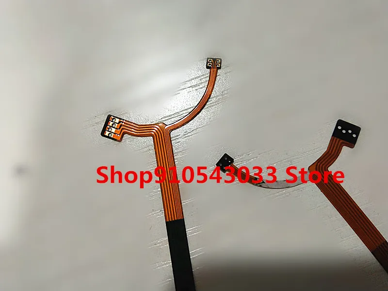 

For Canon EF 11-24 mm f/4L USM aperture group cable