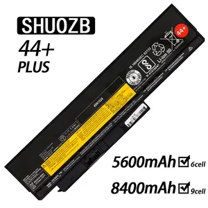 thinkpad x230 laptop battery for lenovo x230i x220 x220i x220s 45n1025 45n1028 45n1029 45n1020 45n1033 45n1022 45n1024 63wh 94wh free global shipping