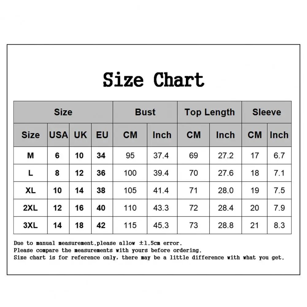 

T-shirt Short Sleeve Stripes Top Women O Neck Pocket Loose Blouse for Summer
