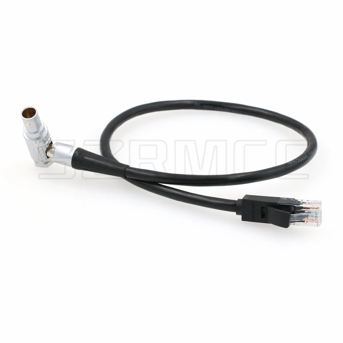 

Right Angle 10 Pin to RJ45 Ethernet Cable for ARRI Alexa Mini XT SXT Camera